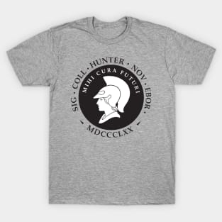 College Hunter T-Shirt